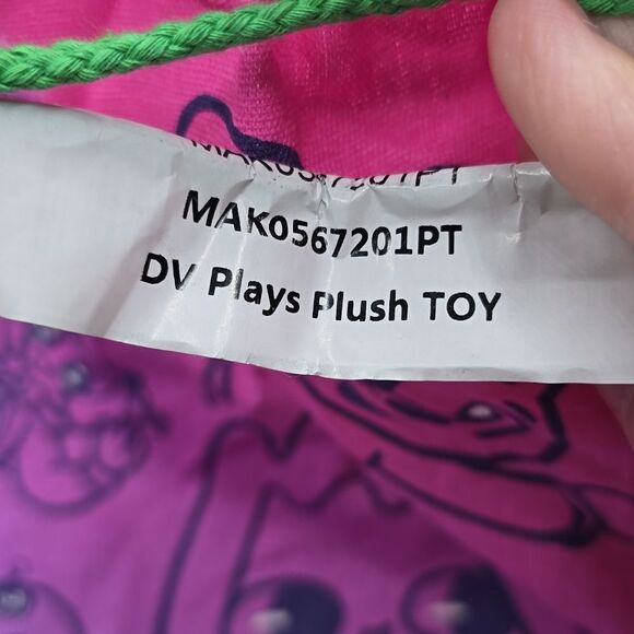 NWT Makeship DV Plays Plush Limited Edition - Picture 10 of 10
